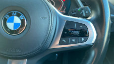 BMW 1 Series 118i [136] M Sport 5dr Step Auto [LCP] Petrol Hatchback